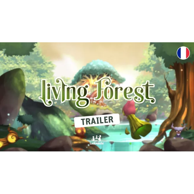 Living Forest