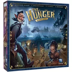 The Hunger The Hunger