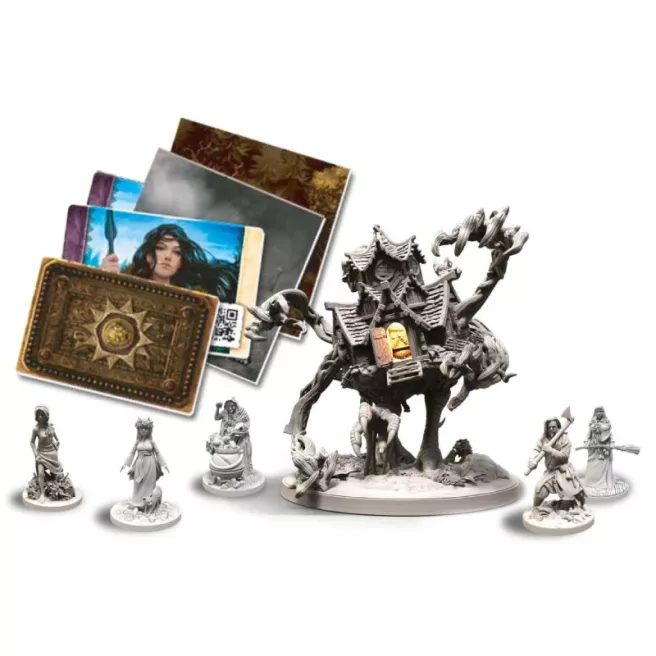 Destinies - Sorcebois Destinies - Sorcebois