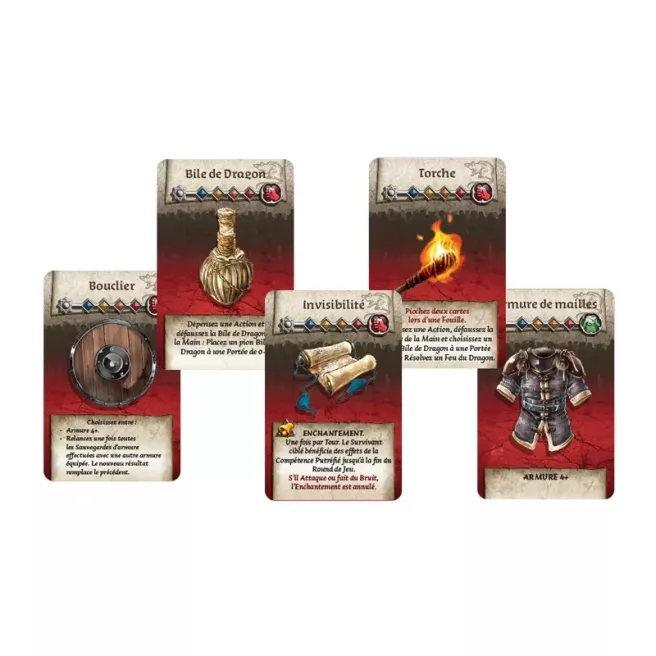 Zombicide - Black Plague