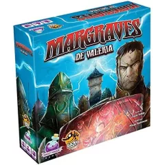 Margraves De Valeria