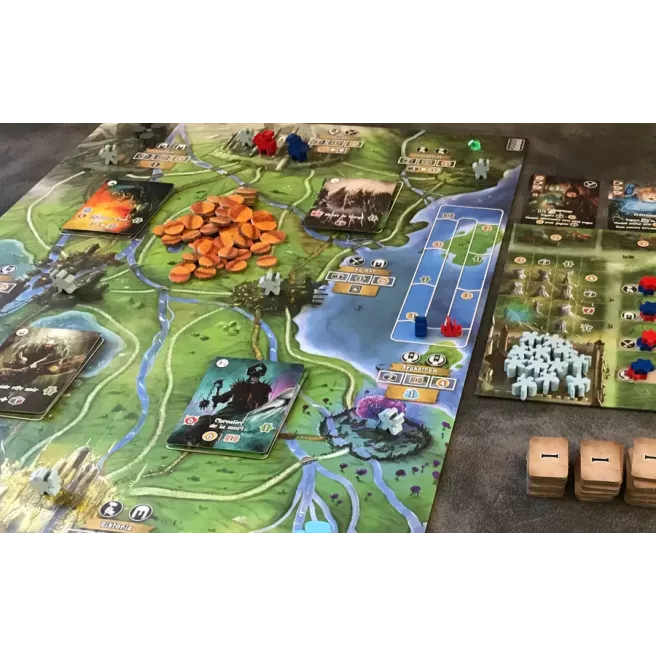 Margraves De Valeria