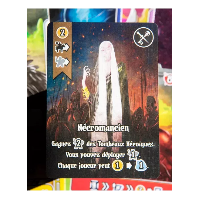 Margraves De Valeria