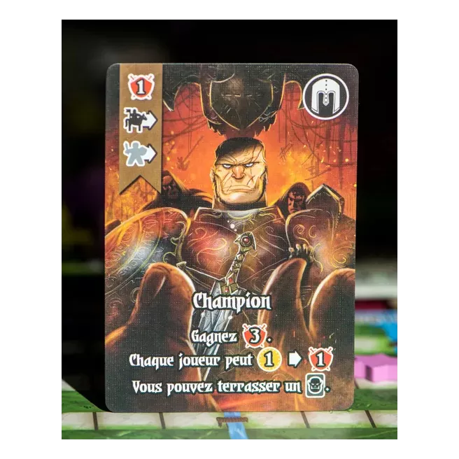 Margraves De Valeria