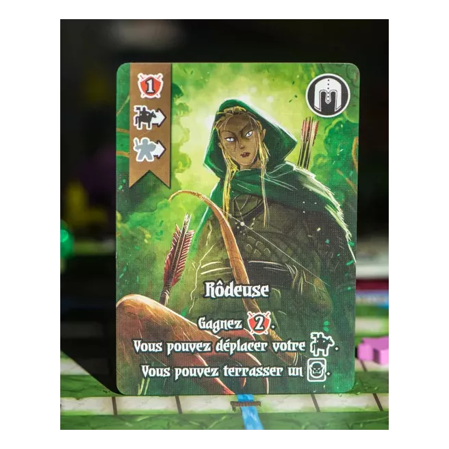 Margraves De Valeria