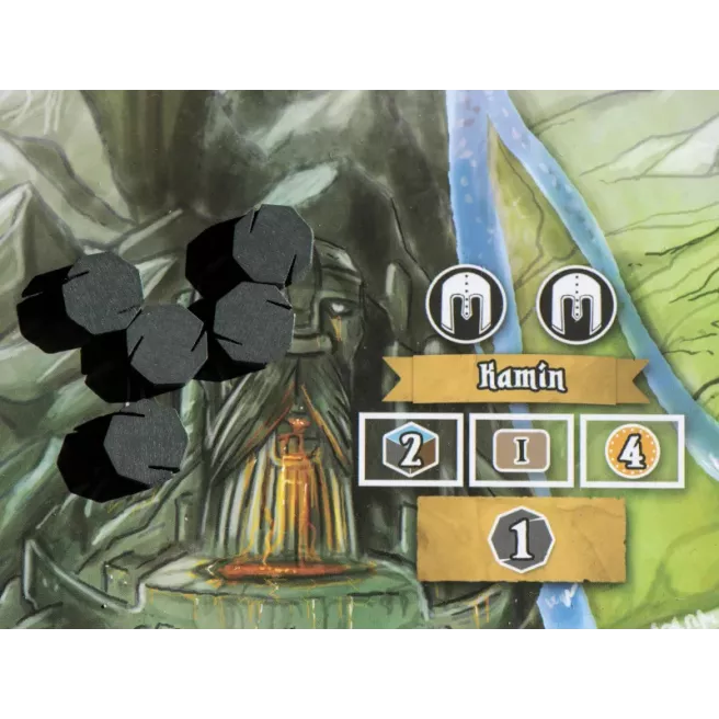 Margraves De Valeria