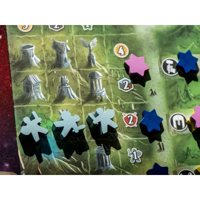 Margraves De Valeria