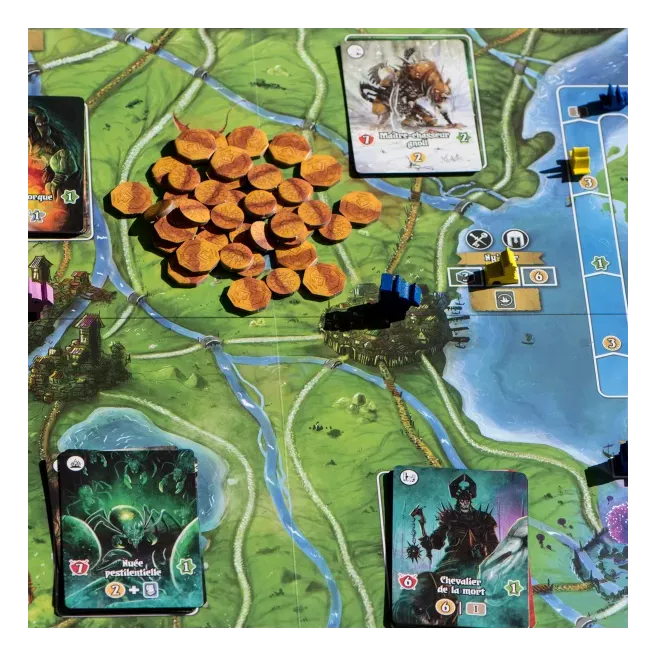 Margraves De Valeria