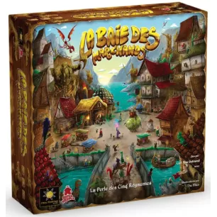 La Baie des Marchands