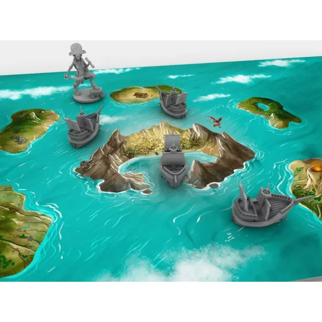 La Baie des Marchands