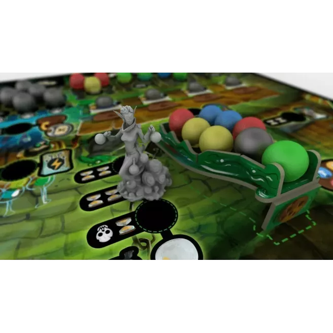 La Baie des Marchands