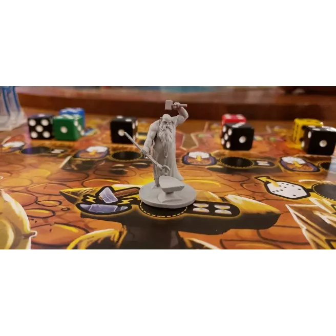 La Baie des Marchands