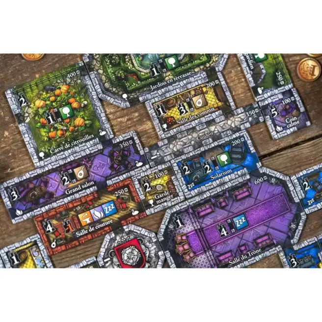 Castles of Mad King Ludwig