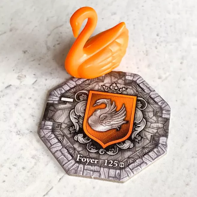 Castles of Mad King Ludwig - Extensions