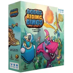 Dodos Riding Dinos Dodos Riding Dinos