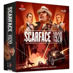 Scarface 1920 Scarface 1920