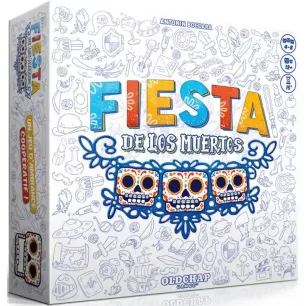 Fiesta De Los Muertos Fiesta De Los Muertos