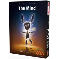 The Mind