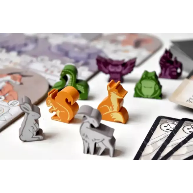 Septima - Métamorphes & Présages