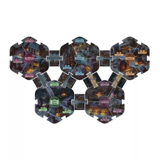 Horreur à Arkham 3ème Édition