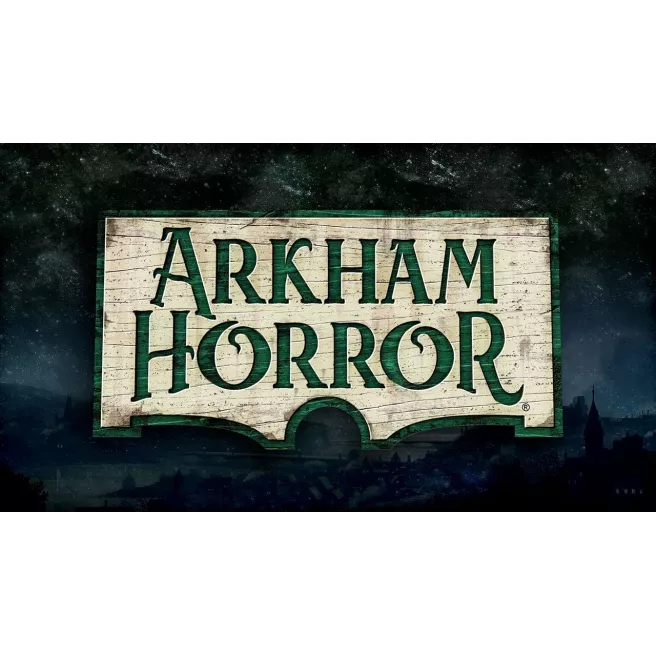 Horreur à Arkham 3ème Édition