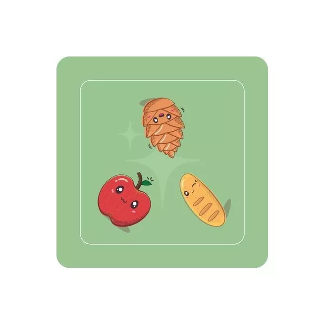 2 Pommes 3 Pains 2 Pommes 3 Pains