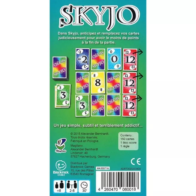 Skyjo