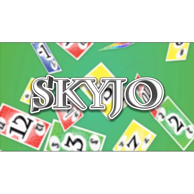Skyjo