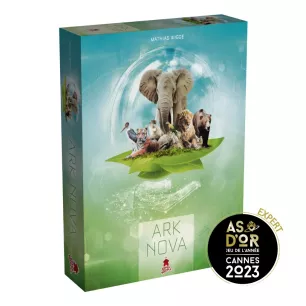 Ark Nova Ark Nova