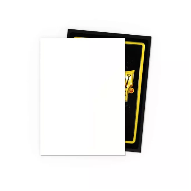 Dragon Shield - 100 Sleeves Standard Dragon Shield - 100 Sleeves Standard
