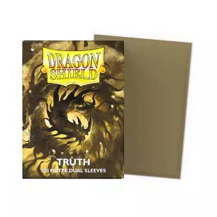 Dragon Shield - 100 Sleeves Standard