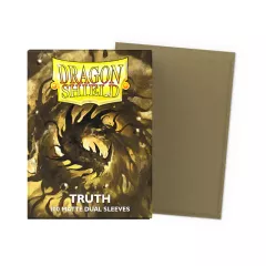 Dragon Shield - 100 Sleeves Standard