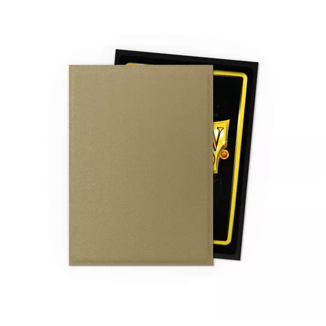 Dragon Shield - 100 Sleeves Standard Dragon Shield - 100 Sleeves Standard