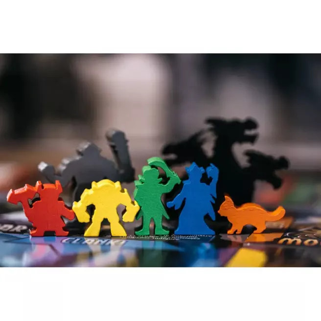 Clank La Grande Aventure Clank La Grande Aventure