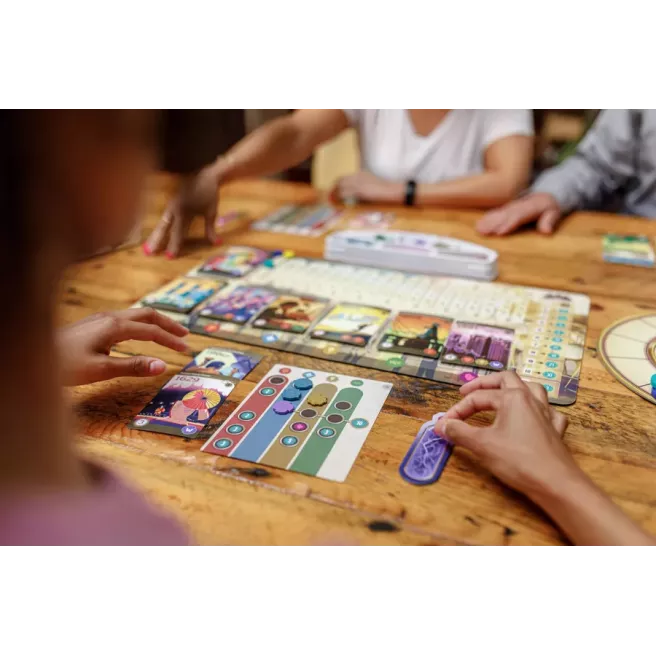 Trekking Through History