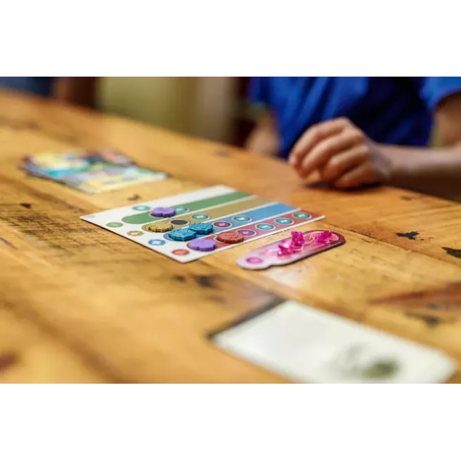 Trekking Through History