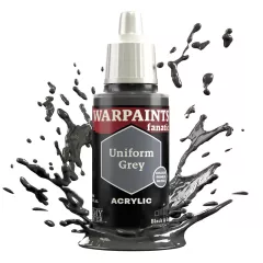 Uniform Grey Uniform Grey