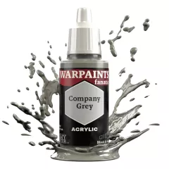 Company Grey Company Grey