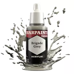 Brigade Grey Brigade Grey