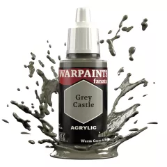 Grey Castle Grey Castle