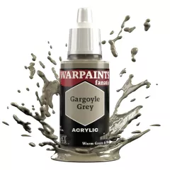 Gargoyle Grey Gargoyle Grey
