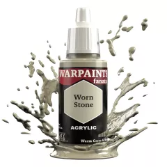 Worn Stone Worn Stone