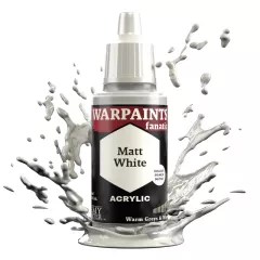 Matt White Matt White