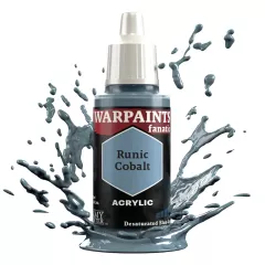 Runic Colbalt Runic Colbalt