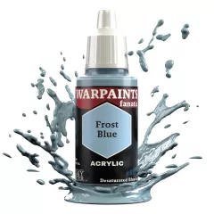 Frost Blue Frost Blue