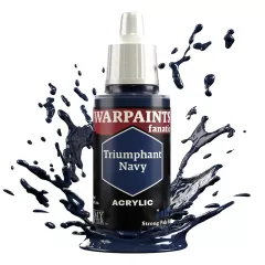 Triumphant Navy Triumphant Navy
