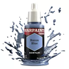 Baron Blue Baron Blue