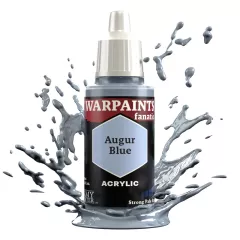 Augur Blue Augur Blue