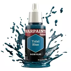 Tidal Blue Tidal Blue