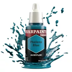 Phalanx Blue Phalanx Blue